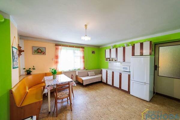 Prodej Dům, Zderaz, okres Chrudim
