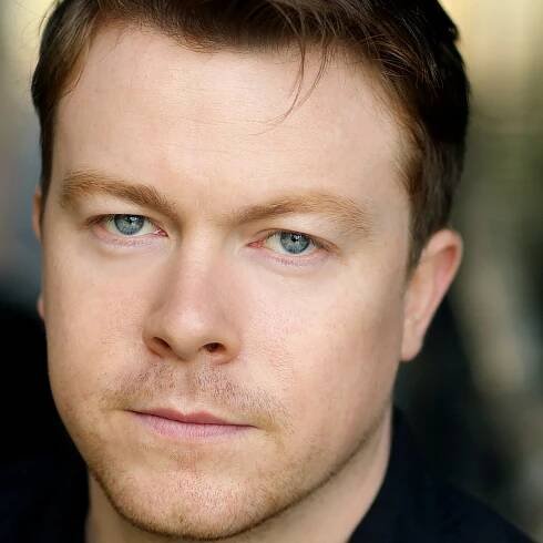 Daniel Rigby: ‘Victoria Wood and I would watch MasterChef and heckle Gregg Wallace’