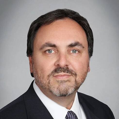 Faculty Profile - Trinity International University