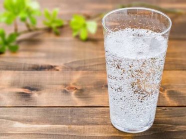Is Sparkling Water Good for You?