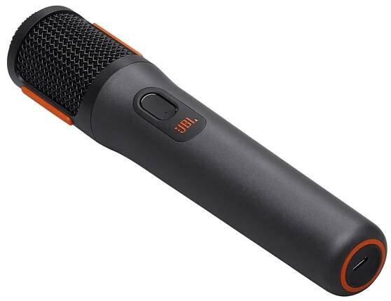 JBL PartyBox Wireless Mic
