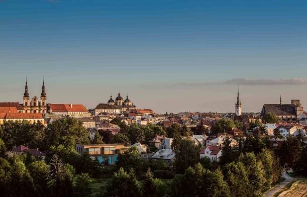 Titulní fotka uživatele Statutární město Olomouc