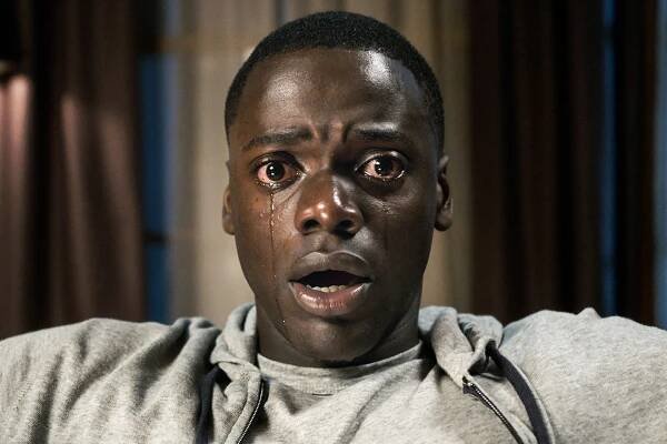 Get Out Is Thrilling, Terrifying, and Timely