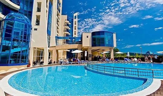 Hotel Blue Pearl (3)