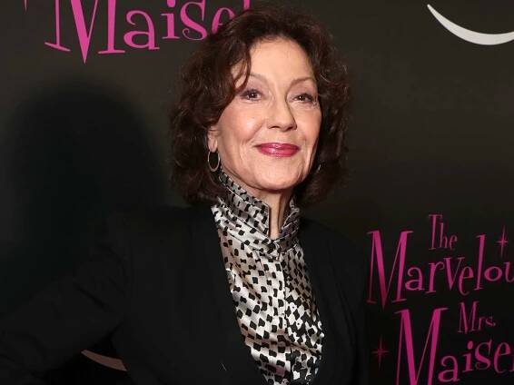 Kelly Bishop Is 80! Here’s a Look Back at Some of Her Most Iconic Roles