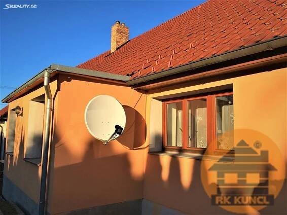 Prodej Dům, Doubravice - Nahošín, okres Strakonice