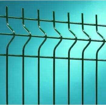 Plot NYLOFOR 3D light 1230 PVC