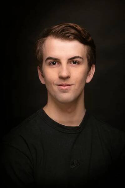 Daniel  Frydrych