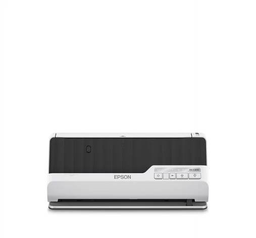 Epson DS-C490 ADF + skener s podavačem listů 600 x 600 DPI A4 Černá, Bílá (B11B271401)