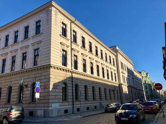 Fotogalerie - Krajský soud v Plzni - Portál justice