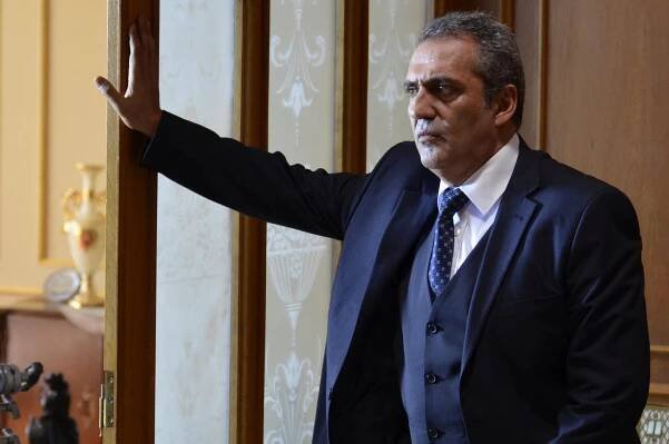 Yavuz Bingöl