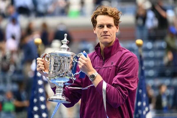 Jannik Sinner conquered mental challenge to claim US Open title after ‘difficult’ campaign