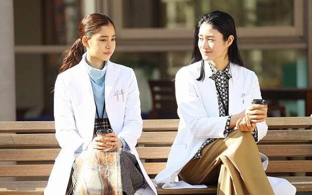 Trace: Kasóken no otoko - Episode 6 (E06) (2019)