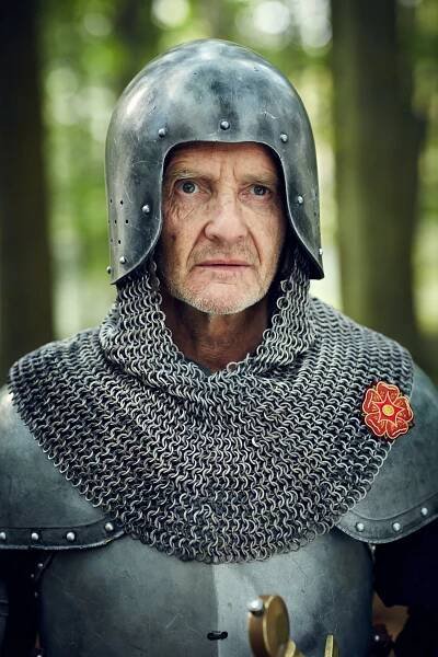V kruhu koruny - Jindřich VI. (2. díl) - Promo - Anton Lesser