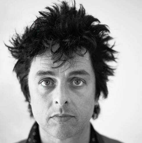 What I’ve Learned: Billie Joe Armstrong