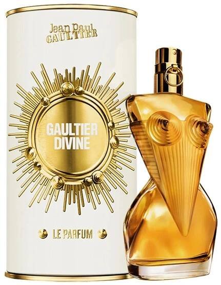 Divine Le Parfum EDP