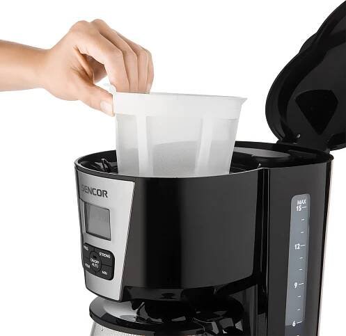 SENCOR SCE 5070BK