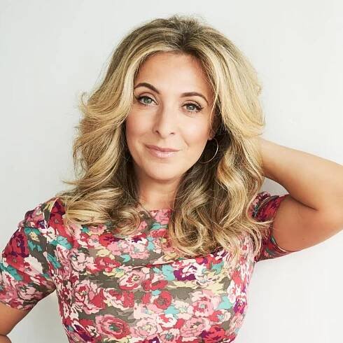 Tracy-Ann Oberman: ‘Shakespeare could not avoid the attitude of hatred towards Jews at the time he was writing’