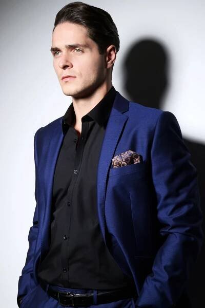 Rob | Ciao Bella Agency