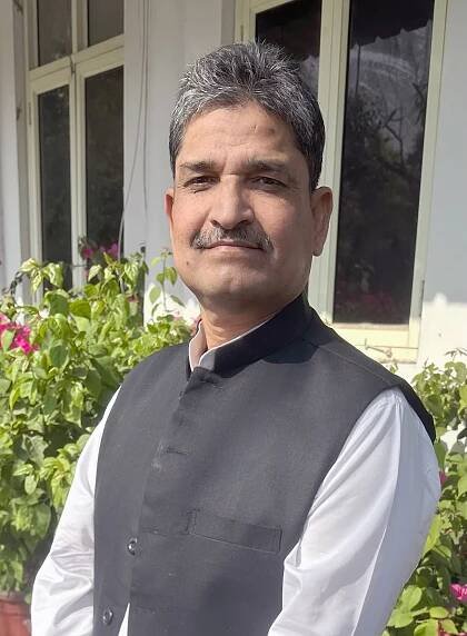 Kishanganj Lok Sabha constituency