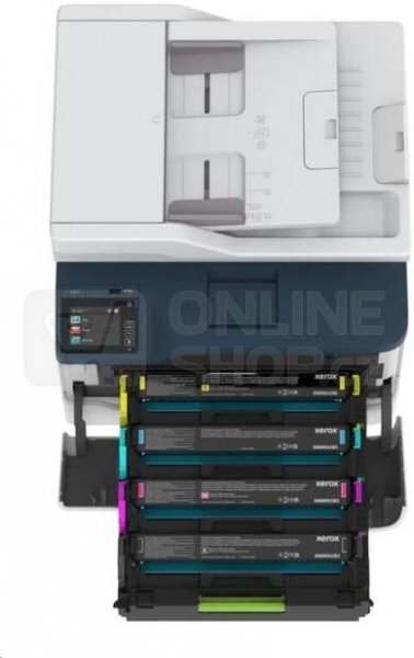 Laserová tiskárna Xerox C235V_DNI