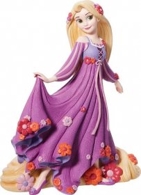 Botanická figurka Disney Showcase Collection - Rapunzel