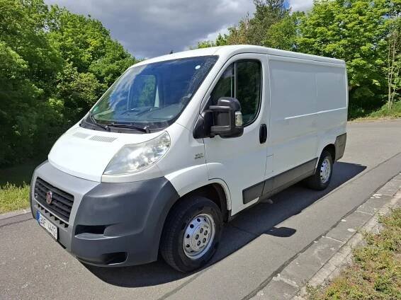 Fiat Ducato 2.2  L1H1 - 6