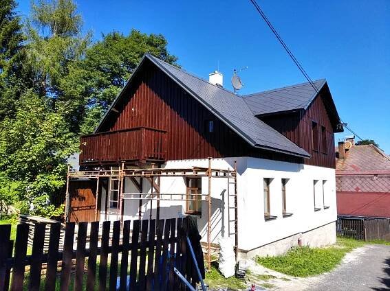 Ostatní reference – Truhlařství – Martin Maščeník