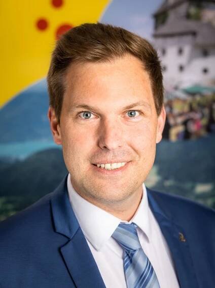 Gemeinderat – Marktgemeinde Moosburg
