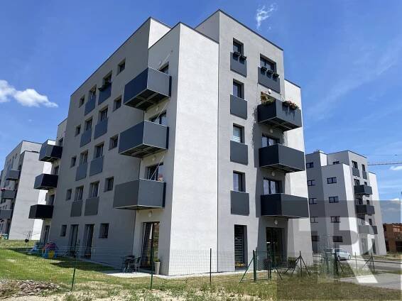 Pronájem Byt 1+kk, U Pondu, Heřmanova Huť - Vlkýš, okres Plzeň-sever