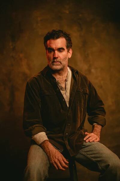 IMAGES ~ Brian d’Arcy James