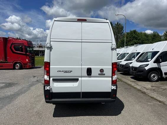 FIat Ducato L4H3 MAXI 132 KW POWER NOVÉ - Dodávky Morava.cz