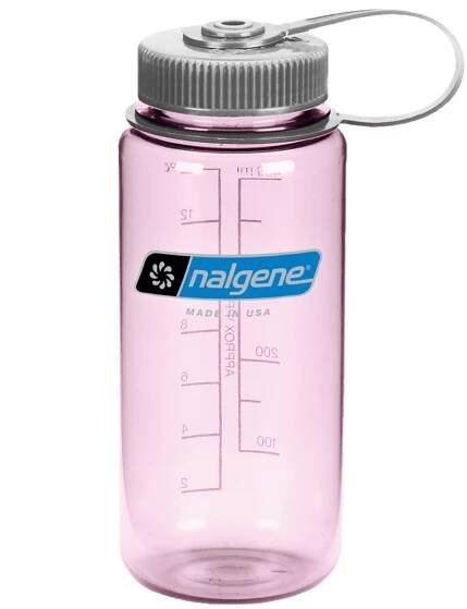 Láhev Nalgene Wide Mouth 500 ml