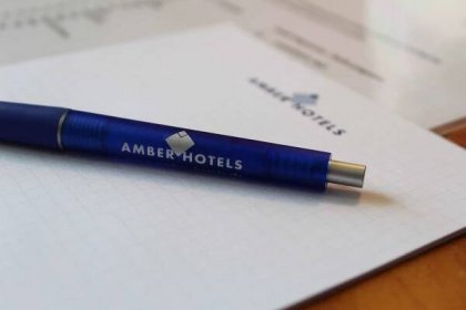 Hotel Amber Econtel Berlin Charlottenburg, Německo Berlín - Invia