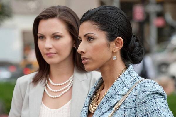 Jill Flint