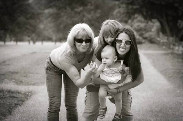 Debbie Miller Photography Home