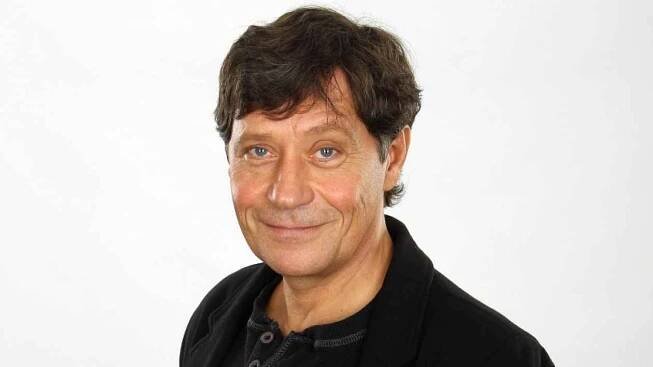 "Štěpánek" Pavel Kříž o návratu k filmu: Herectví mi nechybělo, mám plno tužeb