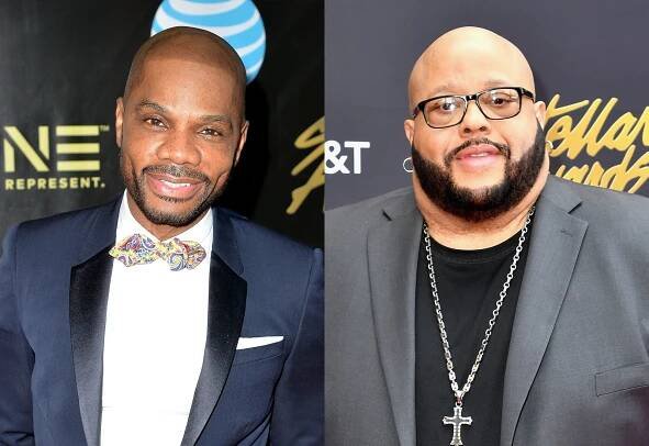 Verzuz Battle Scorecard: Kirk Franklin vs. Fred Hammond