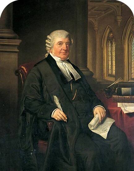 William Bodkin (judge) - Wikipedia