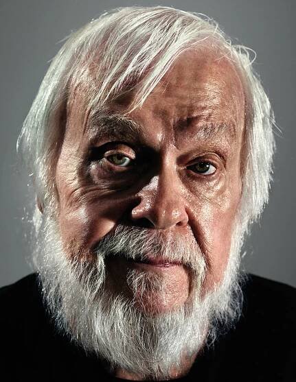 John Baldessari - Interview Magazine