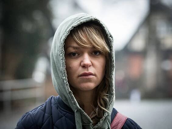 Kommissarin Heller - Herzversagen - Promo - Lisa Wagner
