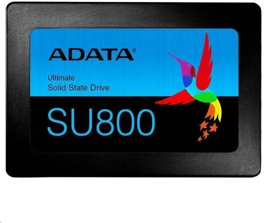ADATA SU800/ 1TB/ SSD/ 2.5“/ SATA/ 3R