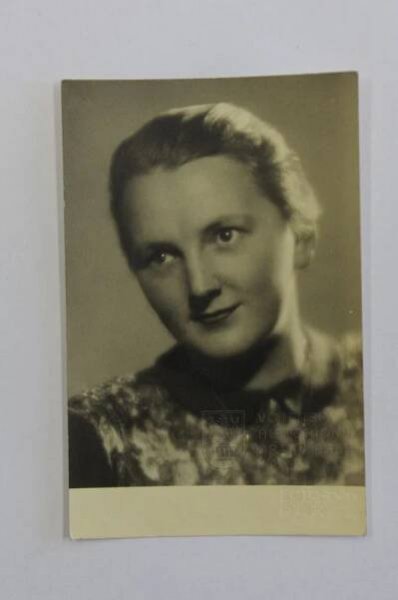 Anna Novakova