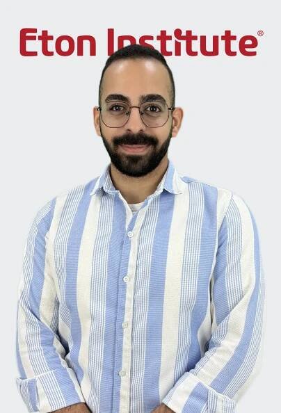 Meet the Team | Eton Institute UAE
