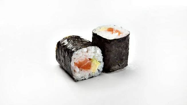 Sushi Bar Rong Vang II | Wolt | Doručení | Ostrava