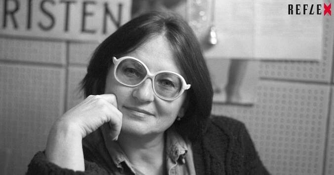 Zemřela herečka Jana Synková, teta Kateřina ze Saturnina