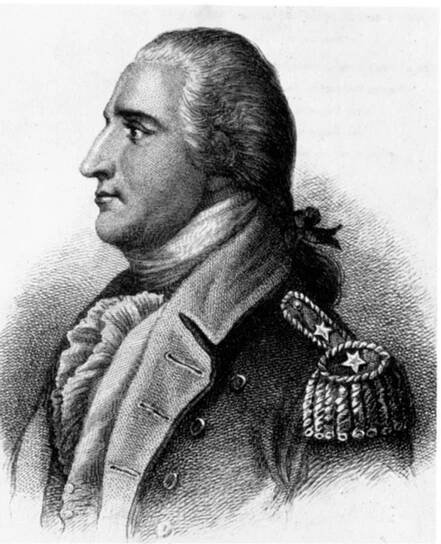 Benedict Arnold – Wikipedia