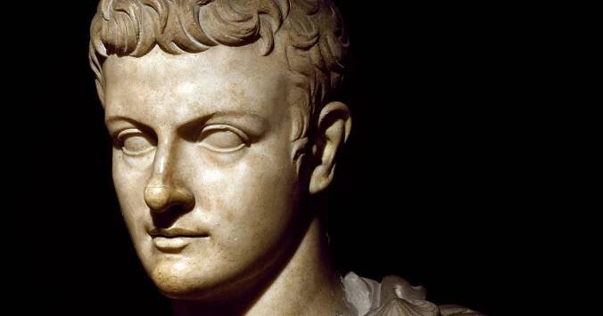 Did Caligula really make his horse a senator?