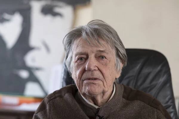 Zemřel francouzský režisér Jean-Pierre Mocky, bylo mu 90 let