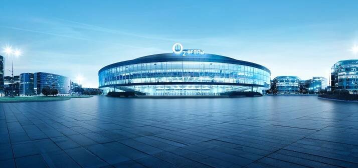 Největší organizátoři hromadných akcí počítají ztráty – O2 universum